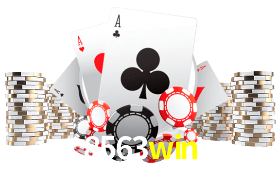 Jogue jogos de pôquer em 8563win