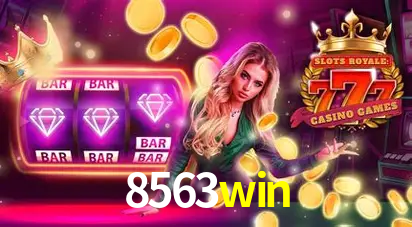 Desvendando o Mundo dos Jogos Virtuais na 8563win