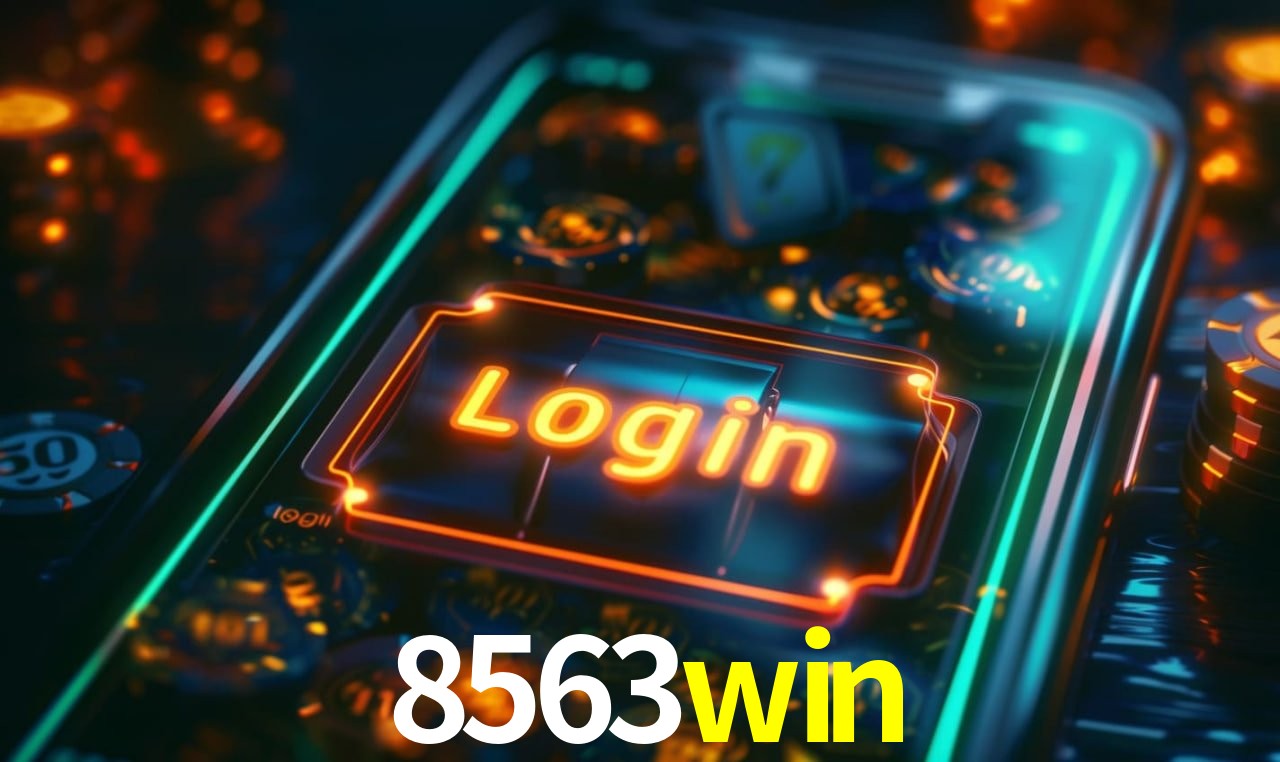 Statistics 8563win