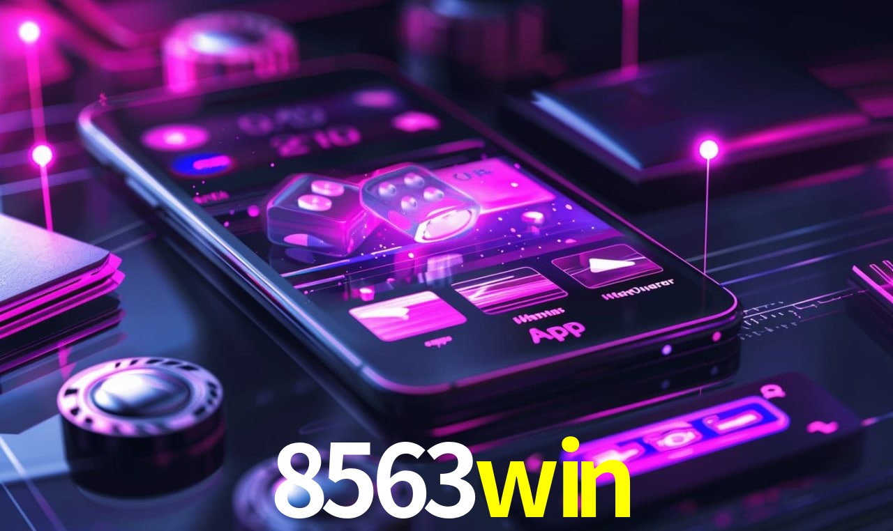 Experiência VIP 8563win