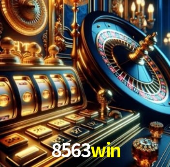 Experiência VIP 8563win