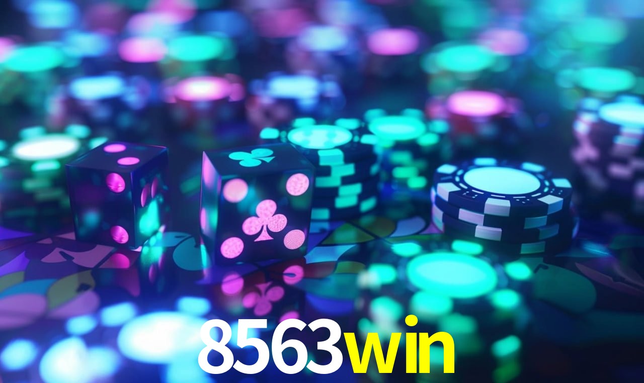 Bônus de Boas-vindas 8563win