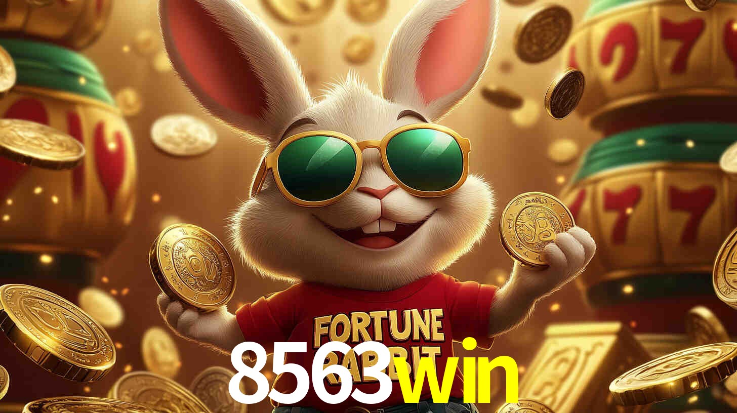 8563win bet