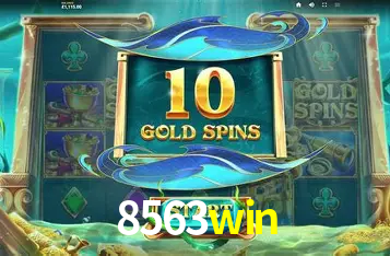 Desvendando o Mundo dos Jogos Virtuais na 8563win