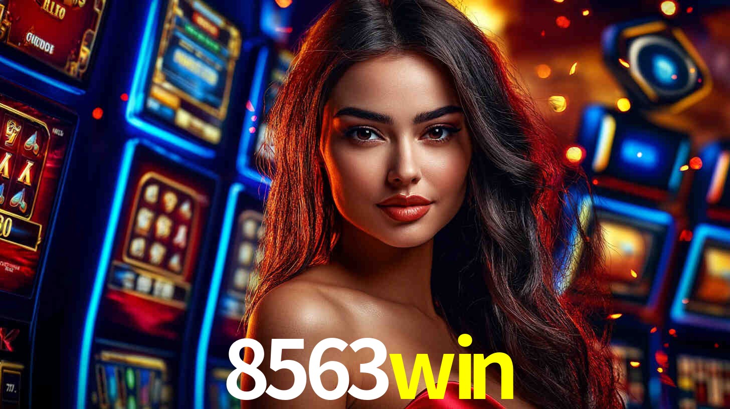 Inovações de Jogos na 8563win: O Futuro das Experiências Interativas
