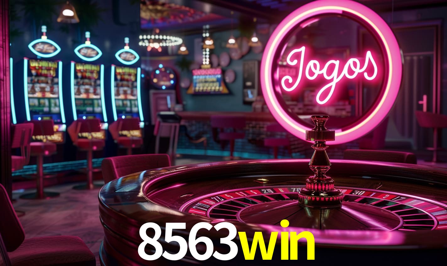 8563win Salvador - Strategies