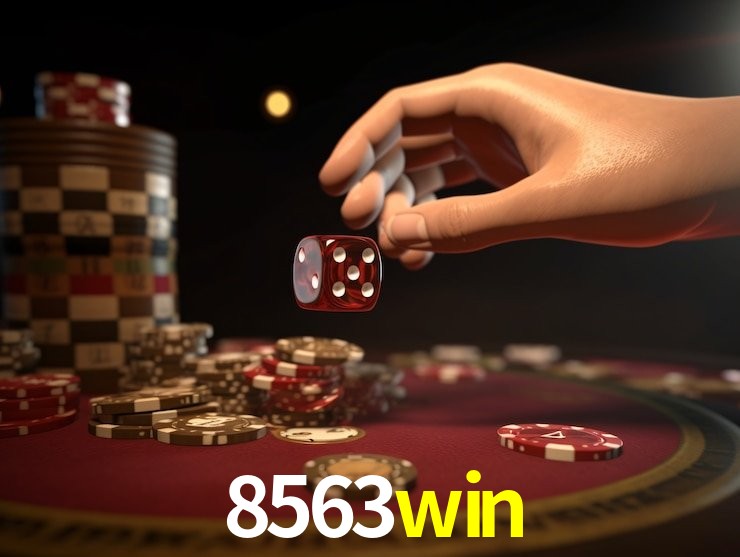 Especiais de Fim de Semana 8563win