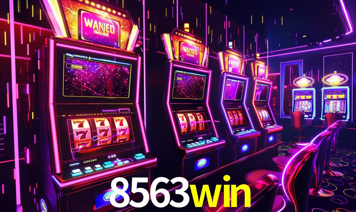 A Emoção da Loteria na 8563win: Uma Chance de Mudança de Vida
