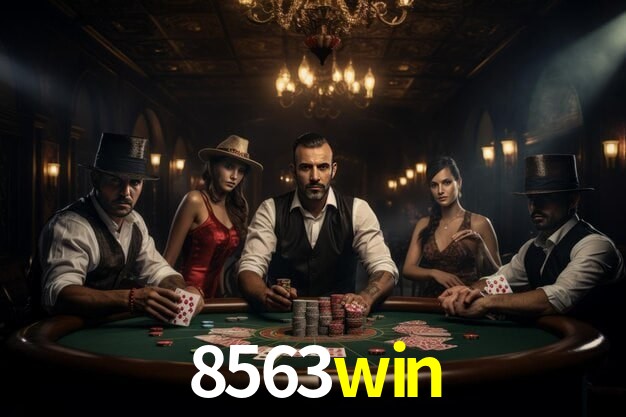 cassino 8563win