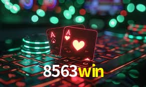 Cadastro Rápido 8563win