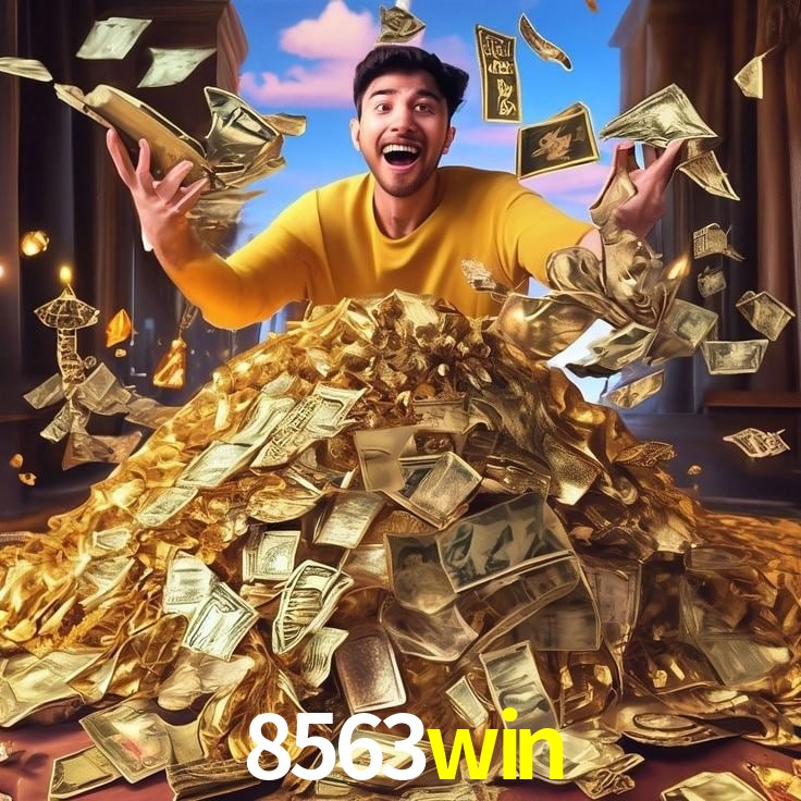 Estatísticas Esportivas 8563win