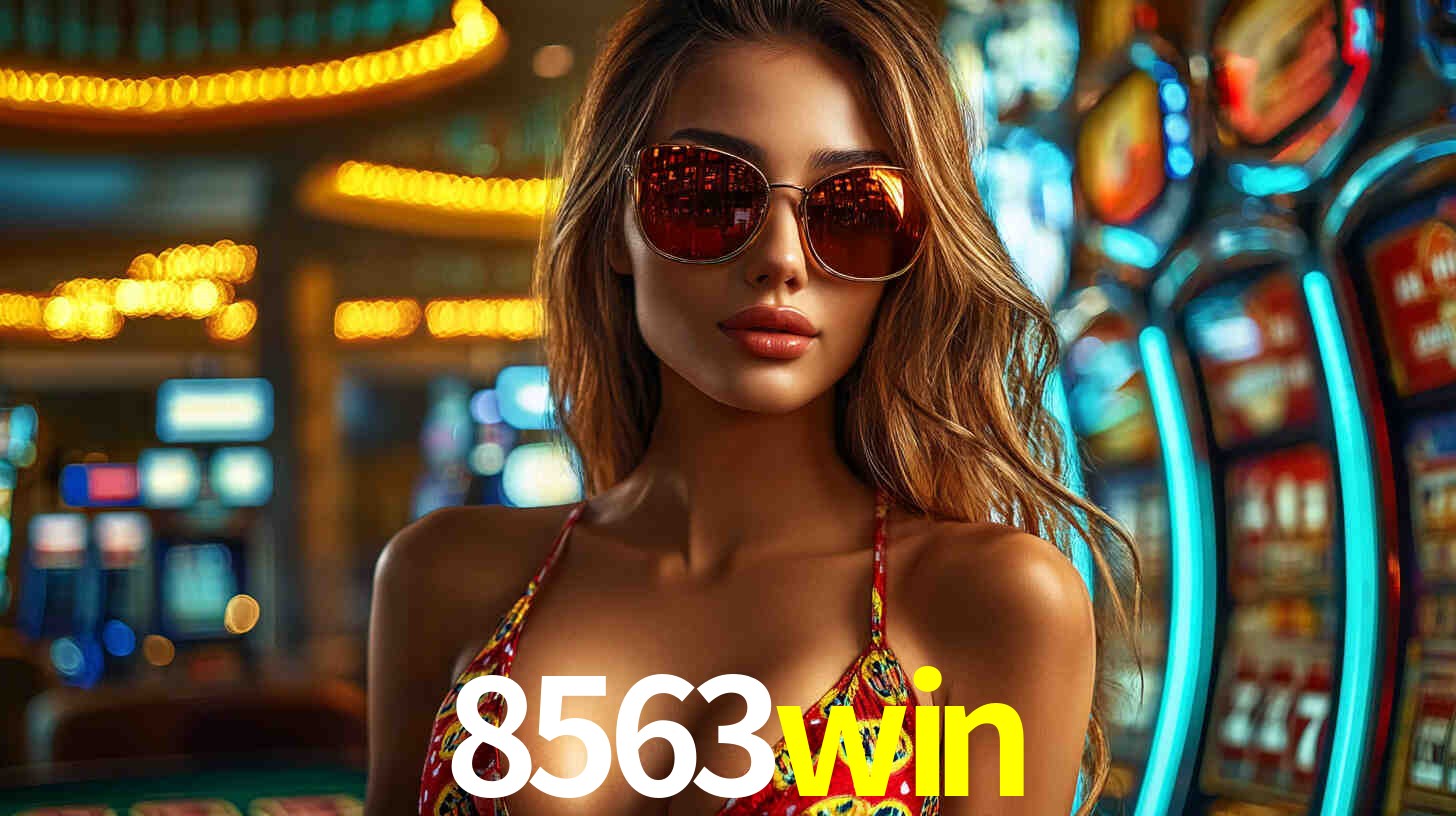 Daily Bonuses 8563win