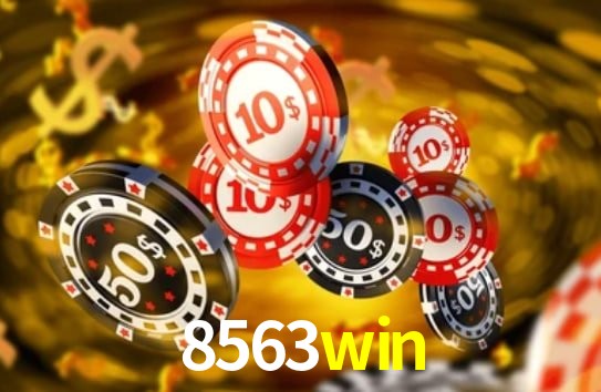 Recursos de Bônus 8563win