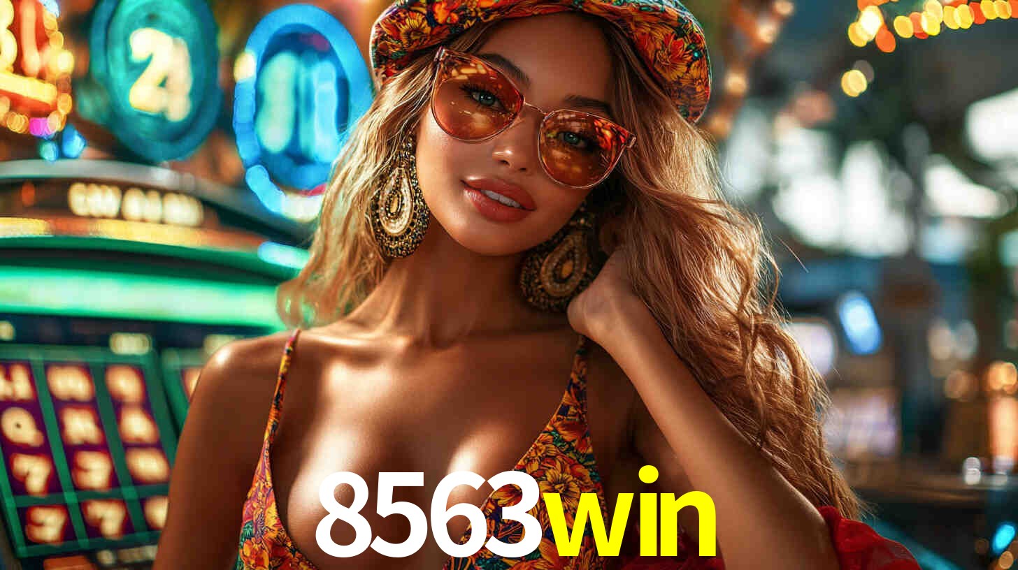 Tournaments 8563win