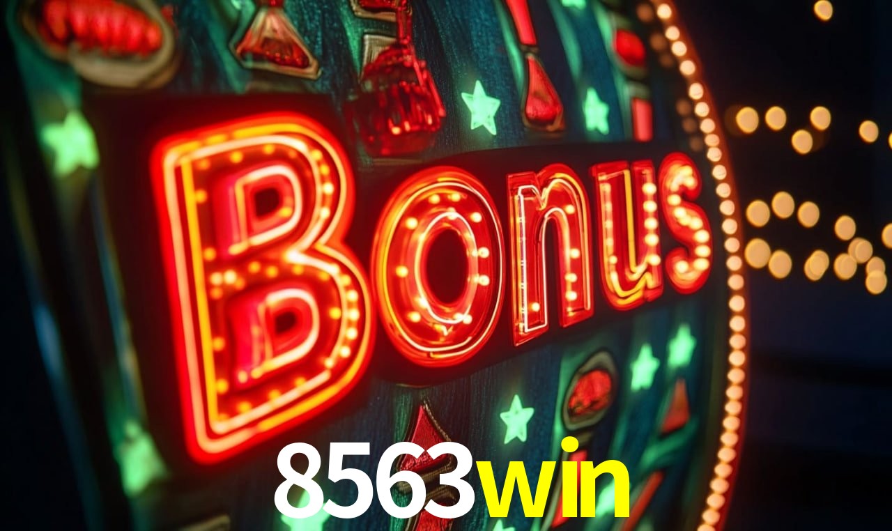 Casino VIP 8563win