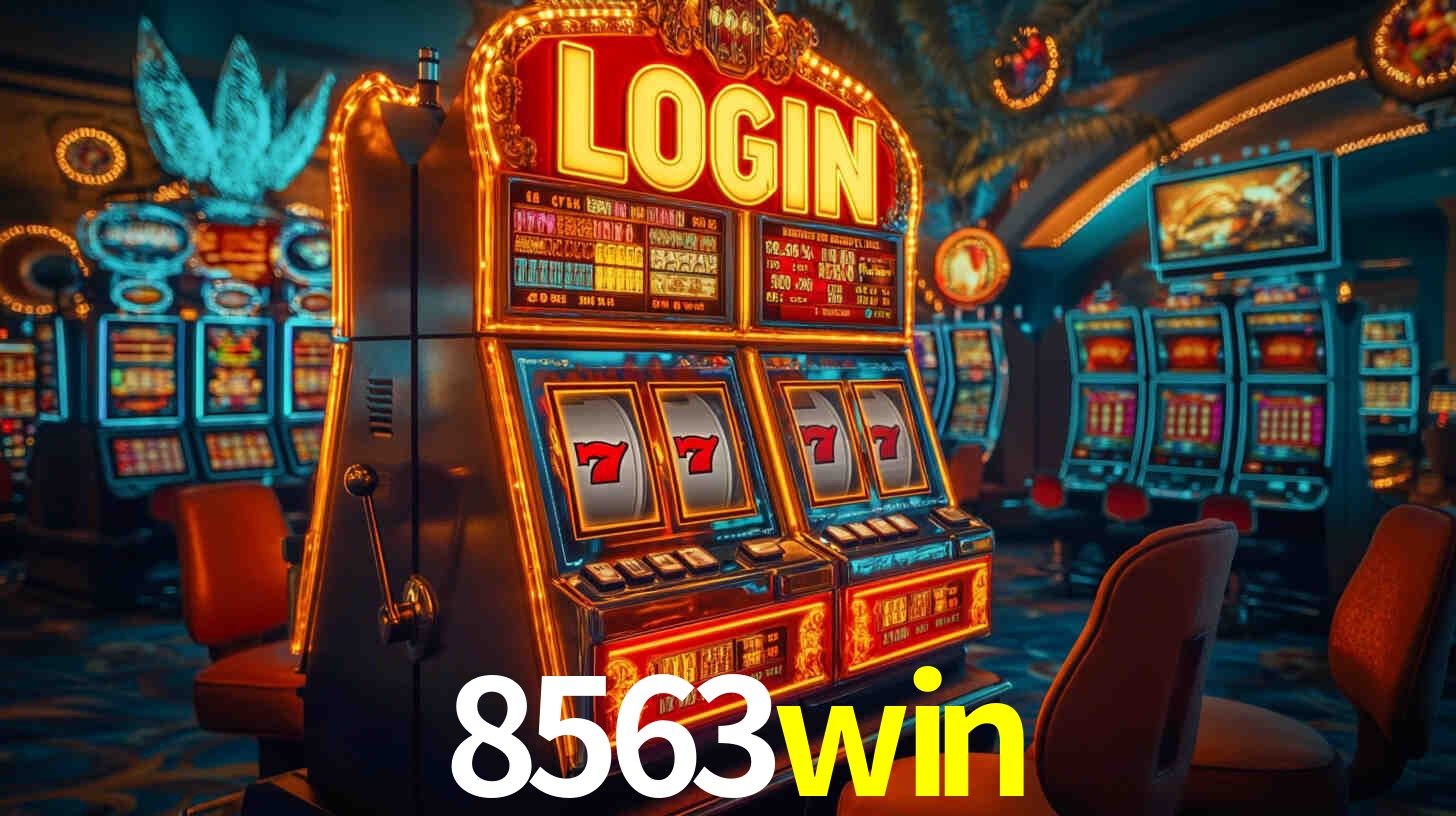 Welcome Bonus 8563win