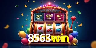 8563win - Rápido Acesse