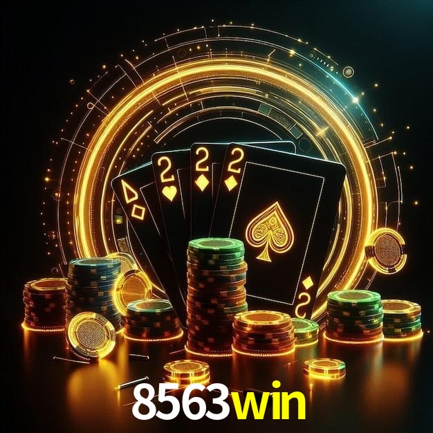 Promoção Relâmpago 8563win