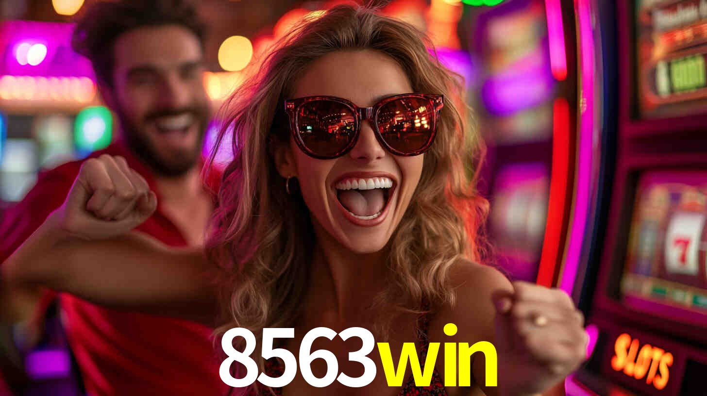 Explorando a Categoria de Eventos em Apostas na 8563win
