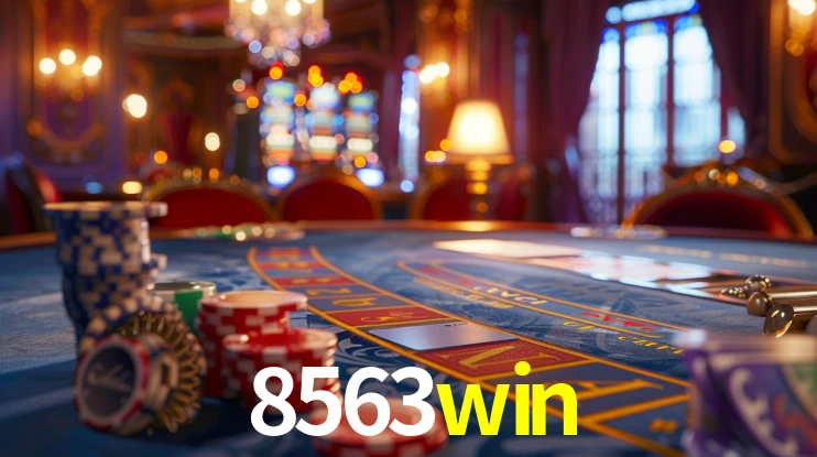 Platform Technology 8563win
