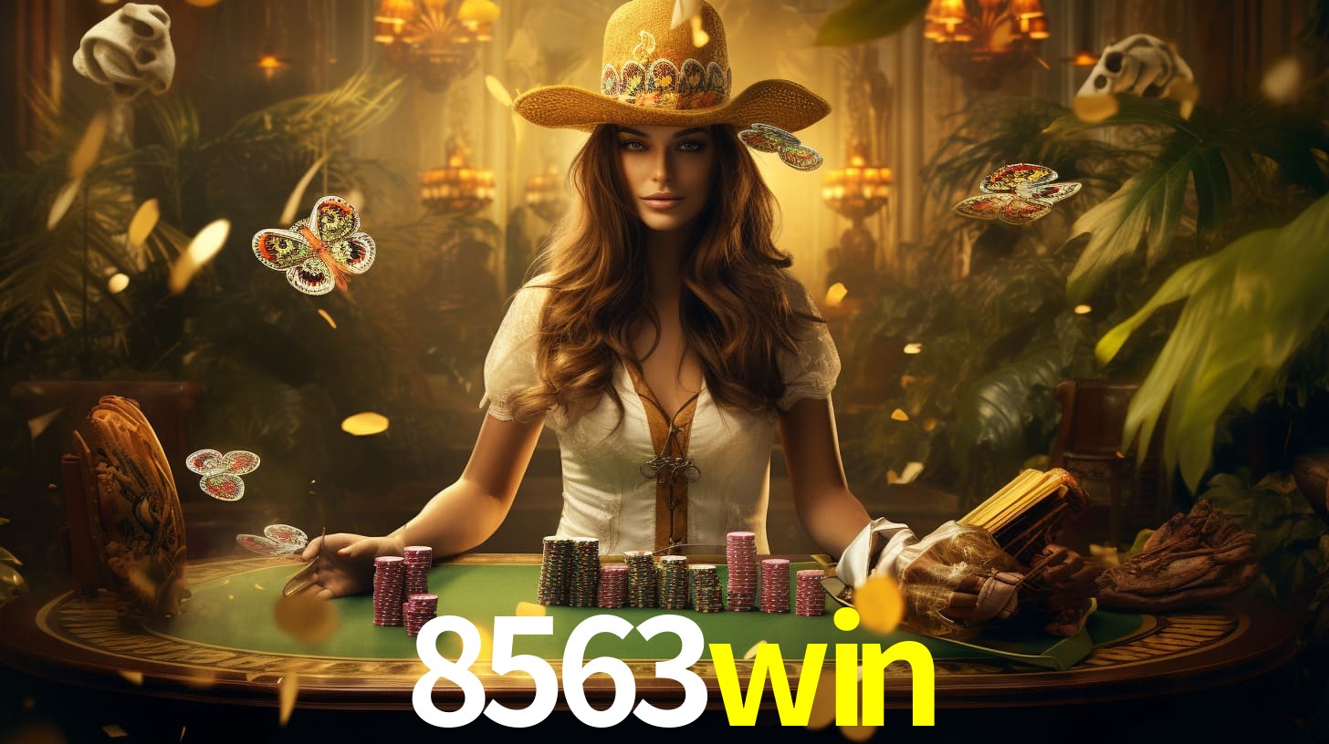 Spaceman Game 8563win