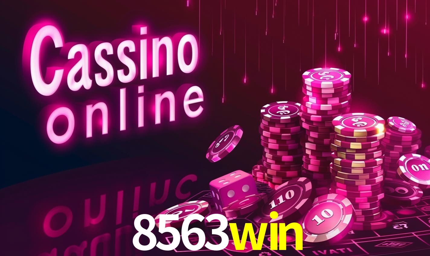 8563win São Paulo - Jogo Coleção