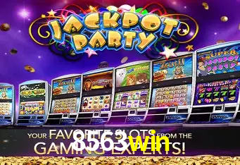 Descubra a Magia dos Jogos de Arcade no 8563win