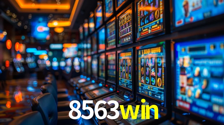 Seasonal Promotions 8563win