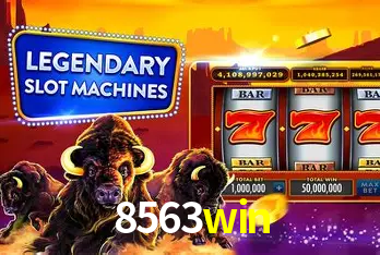 A Revolução dos Aplicativos de Jogos no 8563win