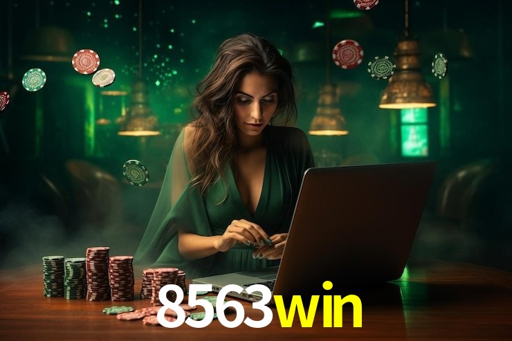 8563win - App Security