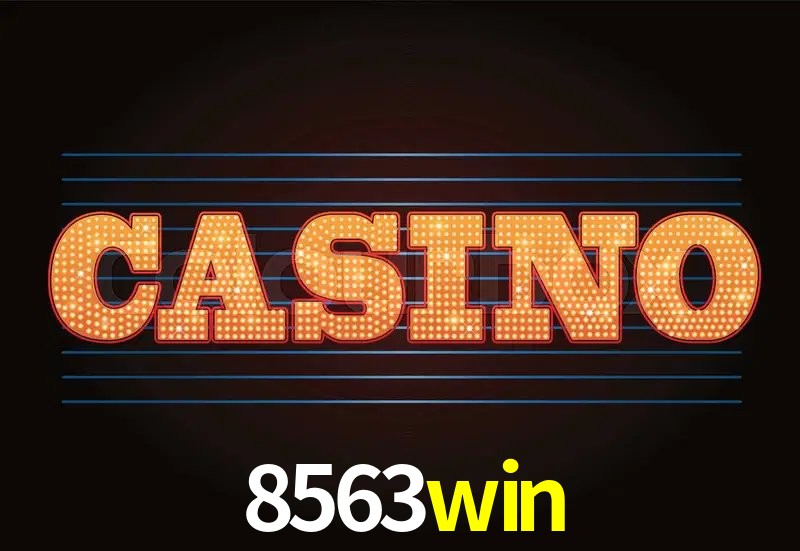 Benefícios da Conta 8563win