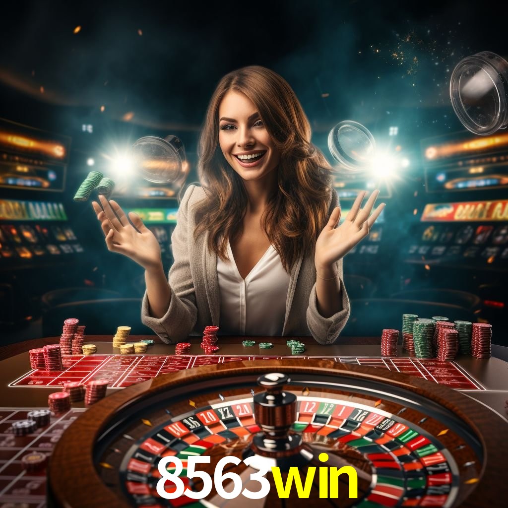 Ofertas Imperdíveis na 8563win: Promoções e Bônus Que Valem a Pena