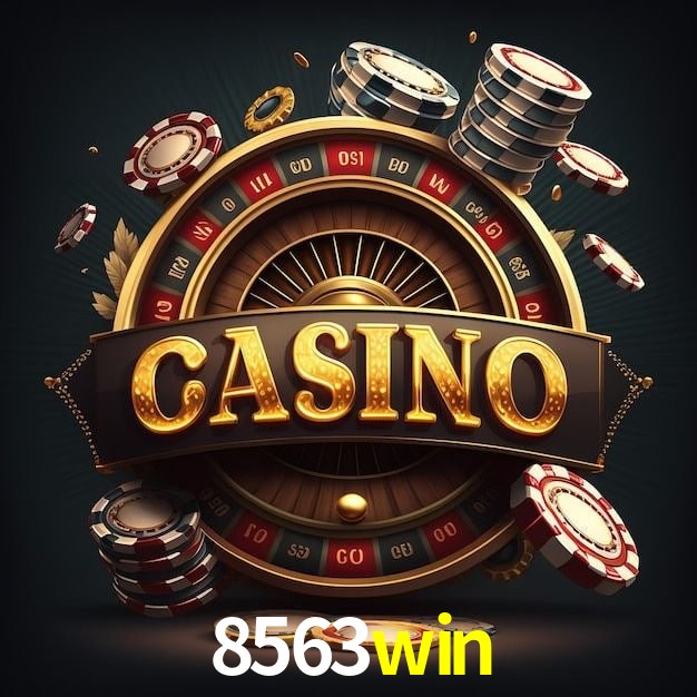 8563win - App Performance