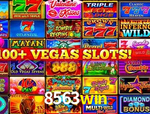 8563win Belo Horizonte - Reivindique Bonus