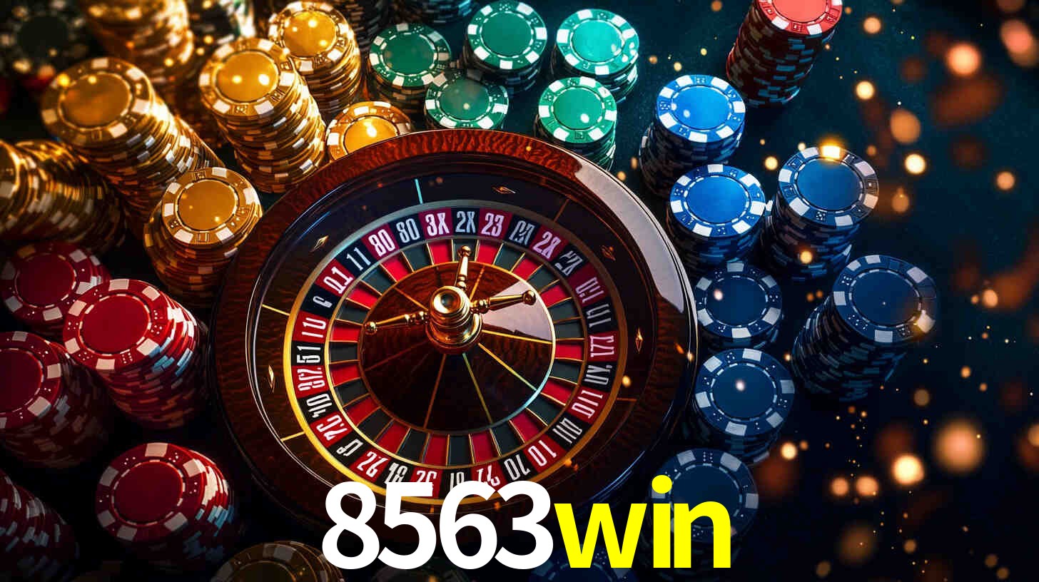 Programa VIP 8563win