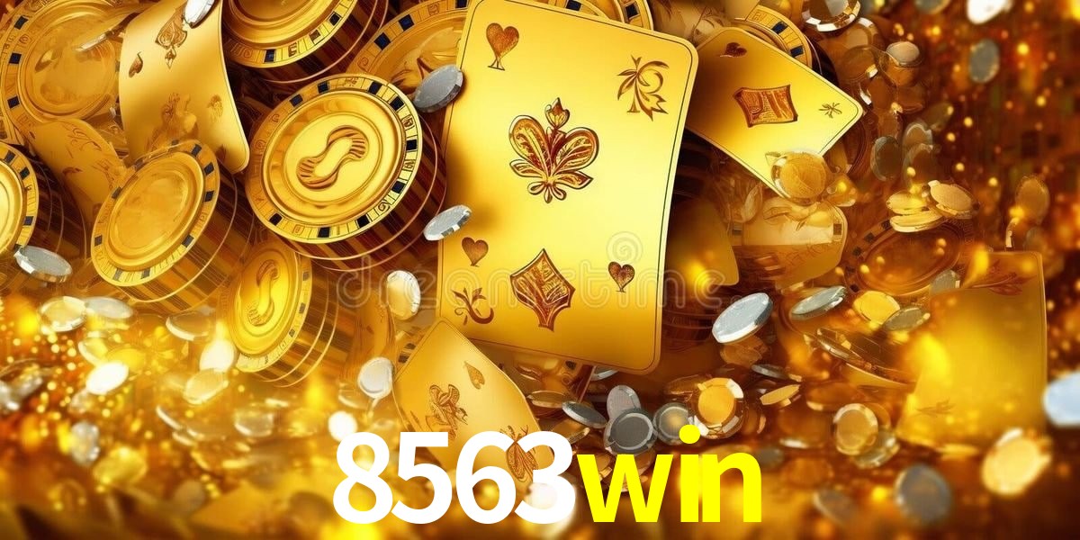 8563win Fortaleza - Leaderboard