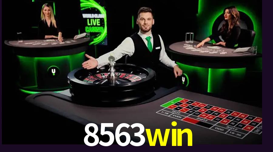 Weekend Specials 8563win