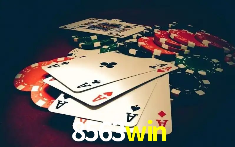 8563win Brasília - Betting Features