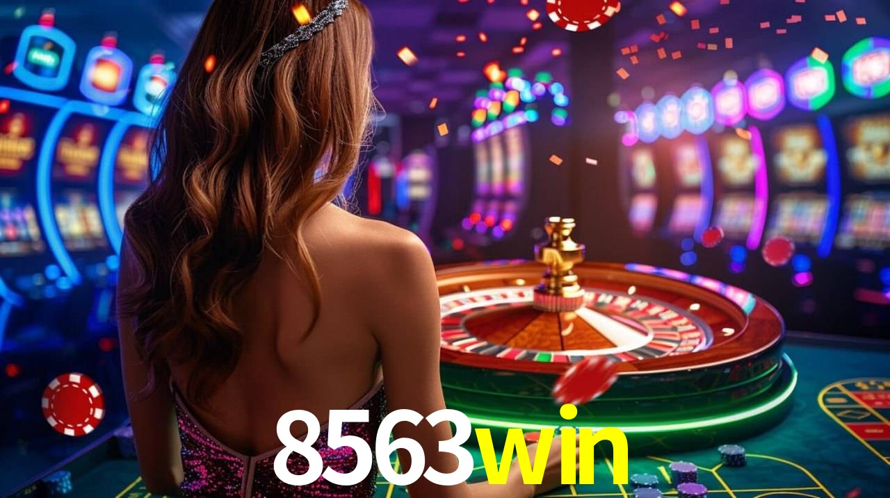 8563win - App Compatibility
