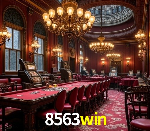 8563win Rio de Janeiro - Licenses