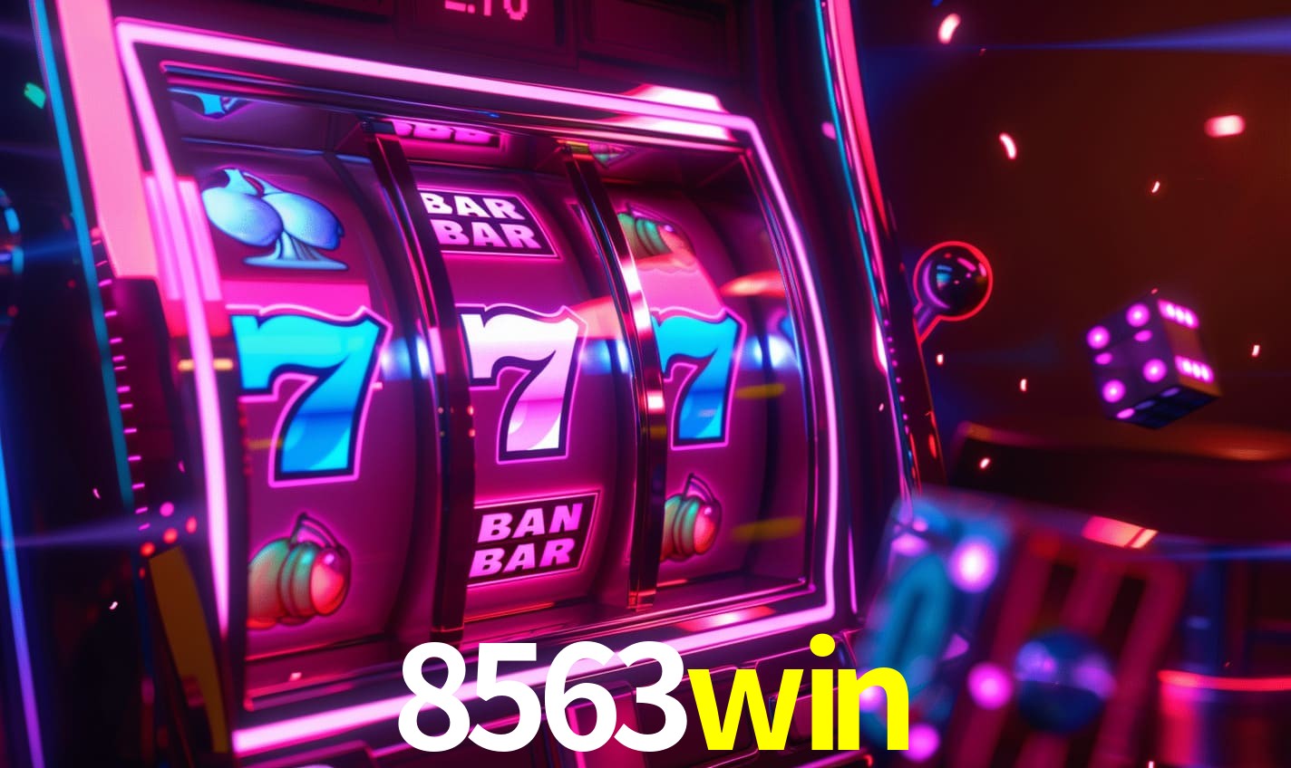 8563win Belo Horizonte - Provably Fair