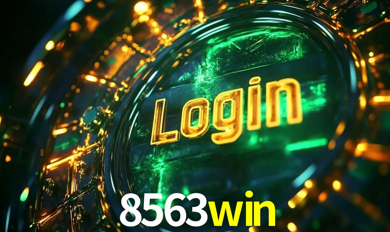 8563win - Installation Guide