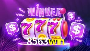 Bonus Features 8563win