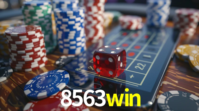 8563win bet