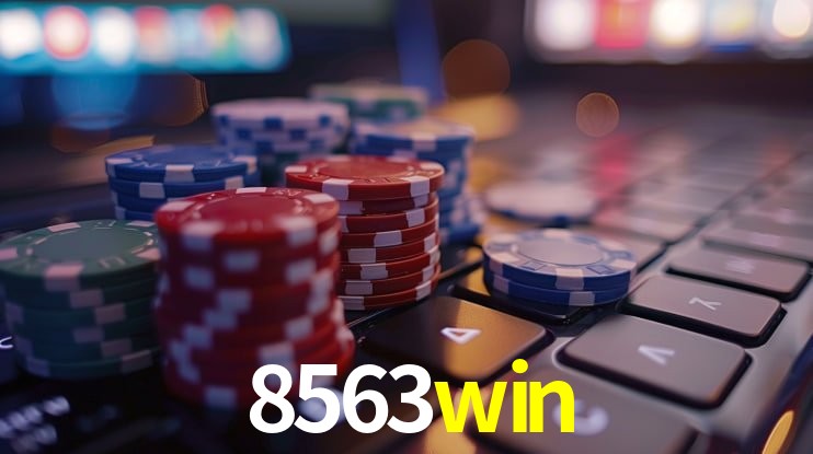 8563win Entrar - Login Seguro Certificado