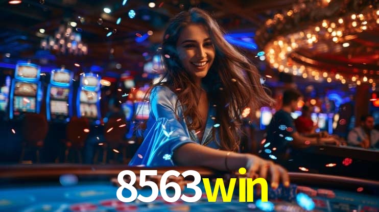 Player Reviews 8563win
