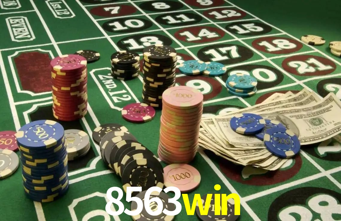 Games Directory 8563win