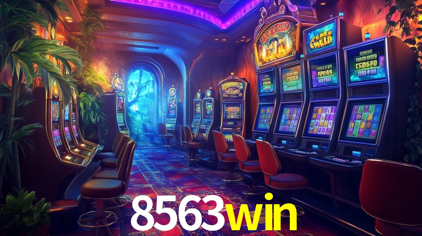 Blackjack Table 8563win
