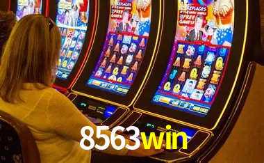 8563win Curitiba - Live Status