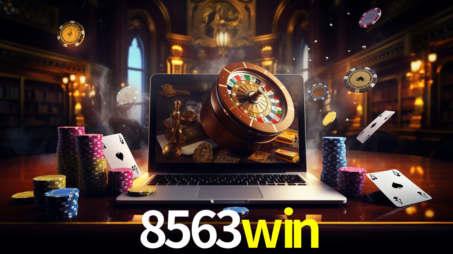 Aviator Game 8563win